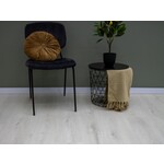 Ekofloors Plak PVC Excellent - Himalaya 23,8x122,9 cm, afname per doos van 3,51 m²