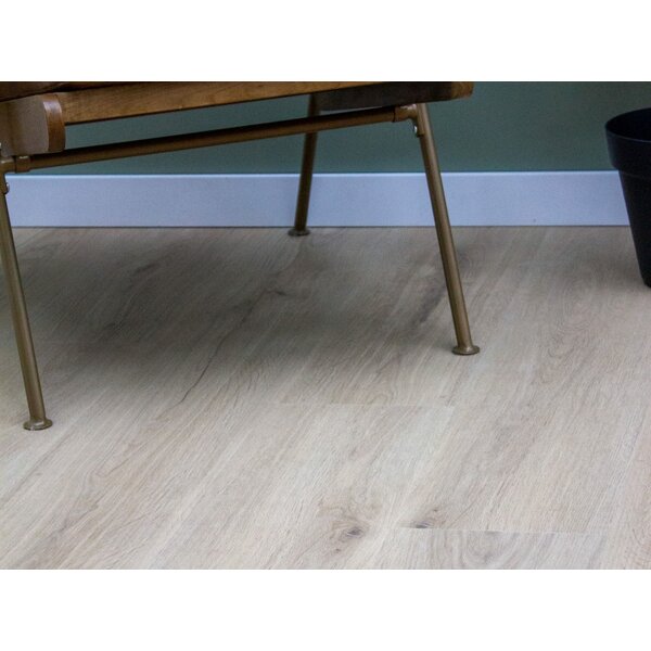 Ekofloors Klik PVC Excellent - Ardennen 22,5x122 cm, afname per doos van 1,65 m²