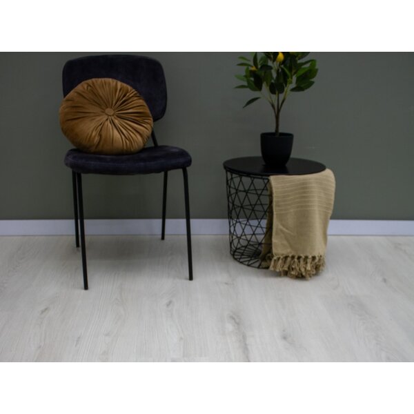 Ekofloors Klik PVC Excellent - Himalaya 22,5x122 cm, afname per doos van 1,65 m²