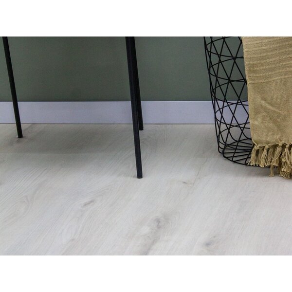 Ekofloors Klik PVC Excellent - Himalaya 22,5x122 cm, afname per doos van 1,65 m²