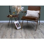Ekofloors Klik PVC Excellent - Olympus 22,5x122 cm, afname per doos van 1,65 m²