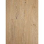 Ekofloors Plak PVC Solid - Corfu 23,8x122,9 cm, afname per doos van 4,1 m²