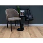 Ekofloors Plak PVC Solid - Madeira 23,8x122,9 cm, afname per doos van 4,1 m²
