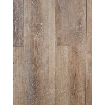 Ekofloors Klik PVC Solid - Aruba 22,5x122 cm a 2,2 m²