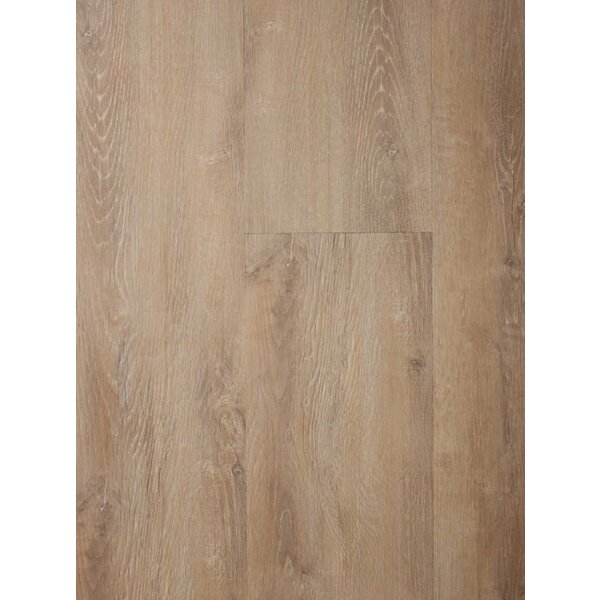 Ekofloors Klik PVC Solid - Elba 22,5x122 cm, afname per doos van 2,2 m²