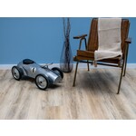 Ekofloors Klik PVC Solid - Elba 22,5x122 cm, afname per doos van 2,2 m²