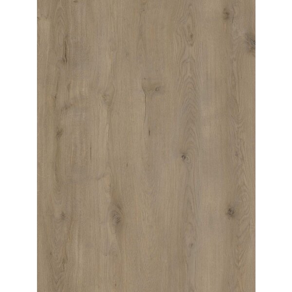 Ekofloors Klik PVC Solid - Fiji 22,5x122 cm, afname per doos van 2,2 m²