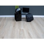 Ekofloors Klik PVC Solid - Fiji 22,5x122 cm, afname per doos van 2,2 m²