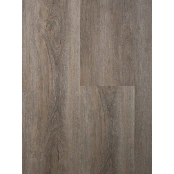 Ekofloors Klik PVC Solid - Ibiza 22,5x122 cm, afname per doos van 2,2 m²