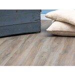 Ekofloors Klik PVC Solid - Ibiza 22,5x122 cm, afname per doos van 2,2 m²
