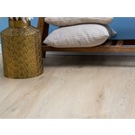 Ekofloors Klik PVC Solid - Java 22,5x122 cm, afname per doos van 2,2 m²