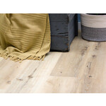 Ekofloors Klik PVC Solid - Kos 22,5x122 cm, afname per doos van 2,2 m²