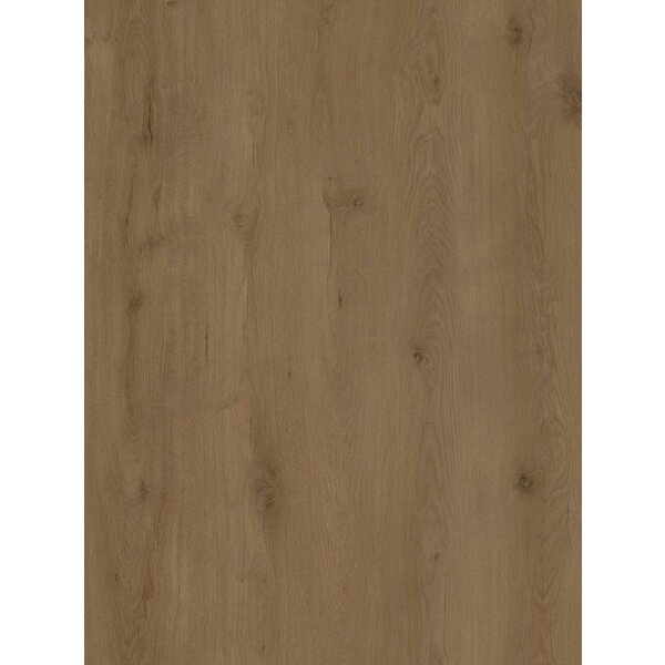 Ekofloors Klik PVC Solid - Kreta 22,5x122 cm, afname per doos van 2,2 m²