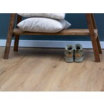 Ekofloors Klik PVC Solid - Kreta 22,5x122 cm, afname per doos van 2,2 m²