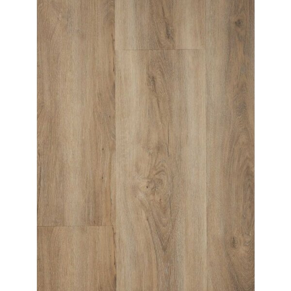 Ekofloors Klik PVC Solid - Malta 22,5x122 cm, afname per doos van 2,2 m²