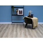 Ekofloors Klik PVC Solid - Malta 22,5x122 cm, afname per doos van 2,2 m²