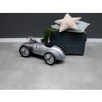 Ekofloors Plak PVC Stone Collection - Basalt 45,7x91,4 cm, afname per doos van 3,34 m²