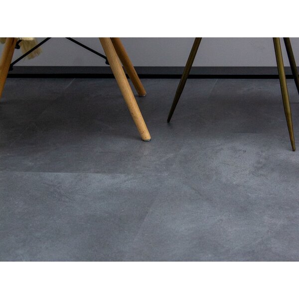 Ekofloors Plak PVC Stone Collection - Graniet 45,7x91,4 cm, afname per doos van 3,34 m²