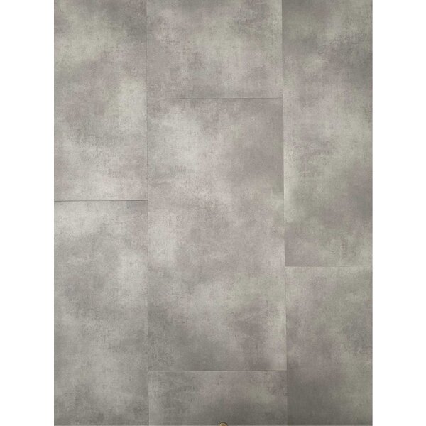 Ekofloors Plak PVC Stone Collection - Kiezel 45,7x91,4 cm, afname per doos van 3,34 m²