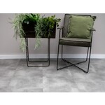 Ekofloors Plak PVC Stone Collection - Kiezel 45,7x91,4 cm, afname per doos van 3,34 m²