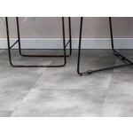 Ekofloors Plak PVC Stone Collection - Kiezel 45,7x91,4 cm, afname per doos van 3,34 m²