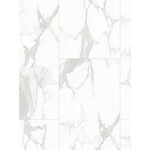 Ekofloors Plak PVC Stone Collection - Marmer 45,7x91,4 cm, afname per doos van 3,34 m²