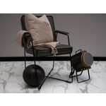 Ekofloors Plak PVC Stone Collection - Marmer 45,7x91,4 cm, afname per doos van 3,34 m²