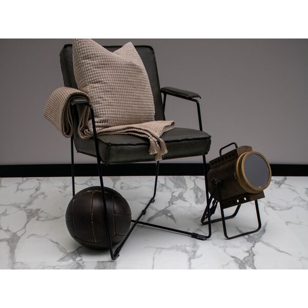 Ekofloors Plak PVC Stone Collection - Marmer 45,7x91,4 cm, afname per doos van 3,34 m²