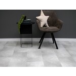 Ekofloors Klik PVC Stone Collection - Loliet 45,7x91,4 cm, afname per doos van 1,67 m²