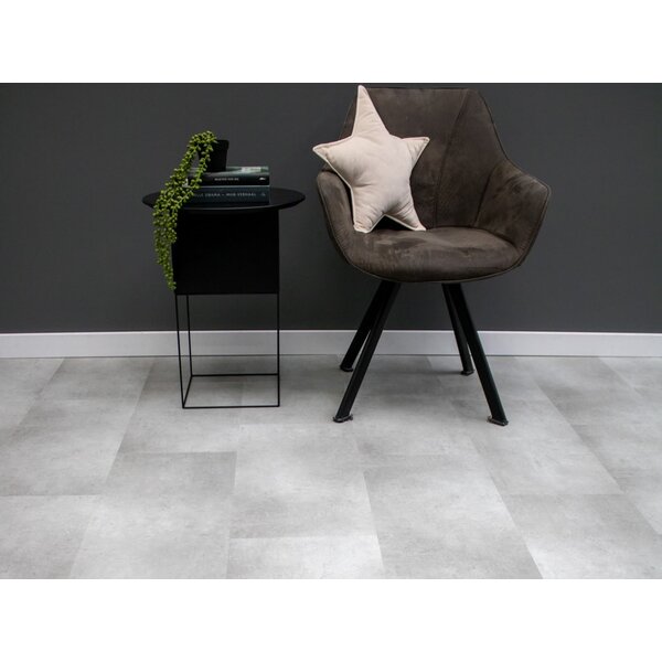 Ekofloors Klik PVC Stone Collection - Loliet 45,7x91,4 cm, afname per doos van 1,67 m²