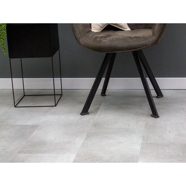Ekofloors Klik PVC Stone Collection - Loliet 45,7x91,4 cm, afname per doos van 1,67 m²