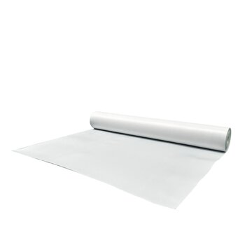 Ekofloors Ondervloer voor pvc Whiteline 200, rol a 15 m²