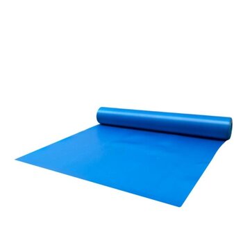 Ekofloors Ondervloer voor pvc Blueline 500, rol a 15 m²