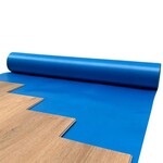 Ekofloors Ondervloer voor pvc Blueline 500, rol a 15 m²