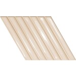 Spike Bars A Deep White 15x25,9, afname per doos van 0,291 m²