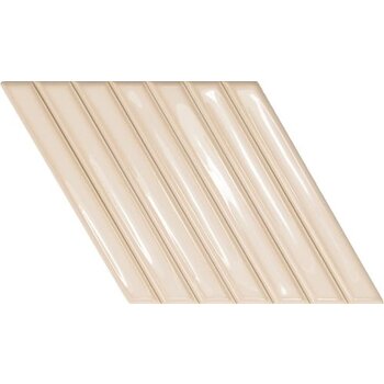 Spike Bars A Deep White 15x25,9 a 0,291 m²