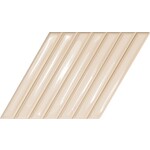Spike Bars B Deep White 15x25,9, afname per doos van 0,291 m²