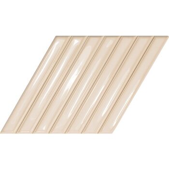 Spike Bars B Deep White 15x25,9 a 0,291 m²