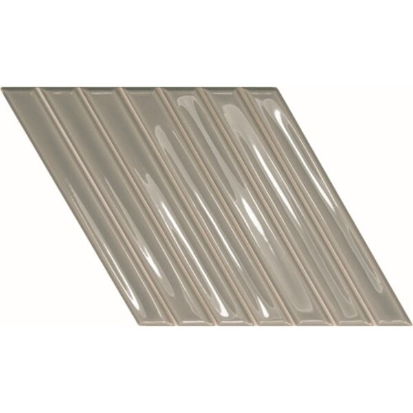 Spike Bars A Mineral Grey 15x25,9, afname per doos van 0,291 m²