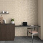 Spike Bars A Mineral Grey 15x25,9, afname per doos van 0,291 m²