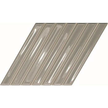 Spike Bars B Mineral Grey 15x25,9 a 0,291 m²