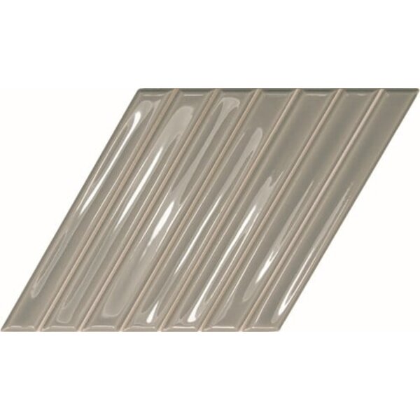 Spike Bars B Mineral Grey 15x25,9, afname per doos van 0,291 m²