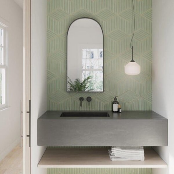 Spike Bars A Fern 15x25,9, afname per doos van 0,291 m²