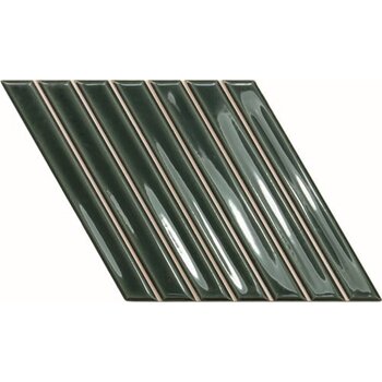 Spike Bars A Royal Green 15x25,9 a 0,291 m²