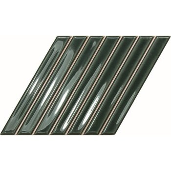 Spike Bars B Royal Green 15x25,9 a 0,291 m²