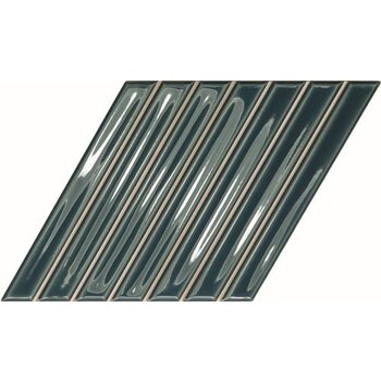 Spike Bars B Peacock 15x25,9 a 0,291 m²