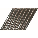 Spike Bars B Ebony 15x25,9, afname per doos van 0,291 m²