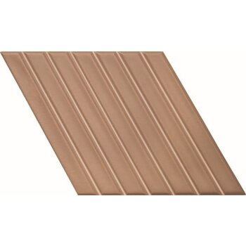 Spike Bars A Earth Matt 15x25,9 a 0,291 m²