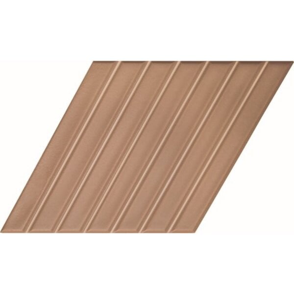 Spike Bars B Earth Matt 15x25,9, afname per doos van 0,291 m²