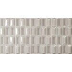 3D Bars Diamond Pearl Gloss 12,5x25, afname per doos van 0,406 m²